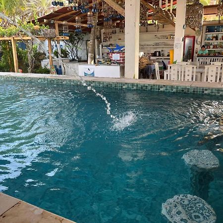 Hotel Playa Tiburon Covenitas Εξωτερικό φωτογραφία
