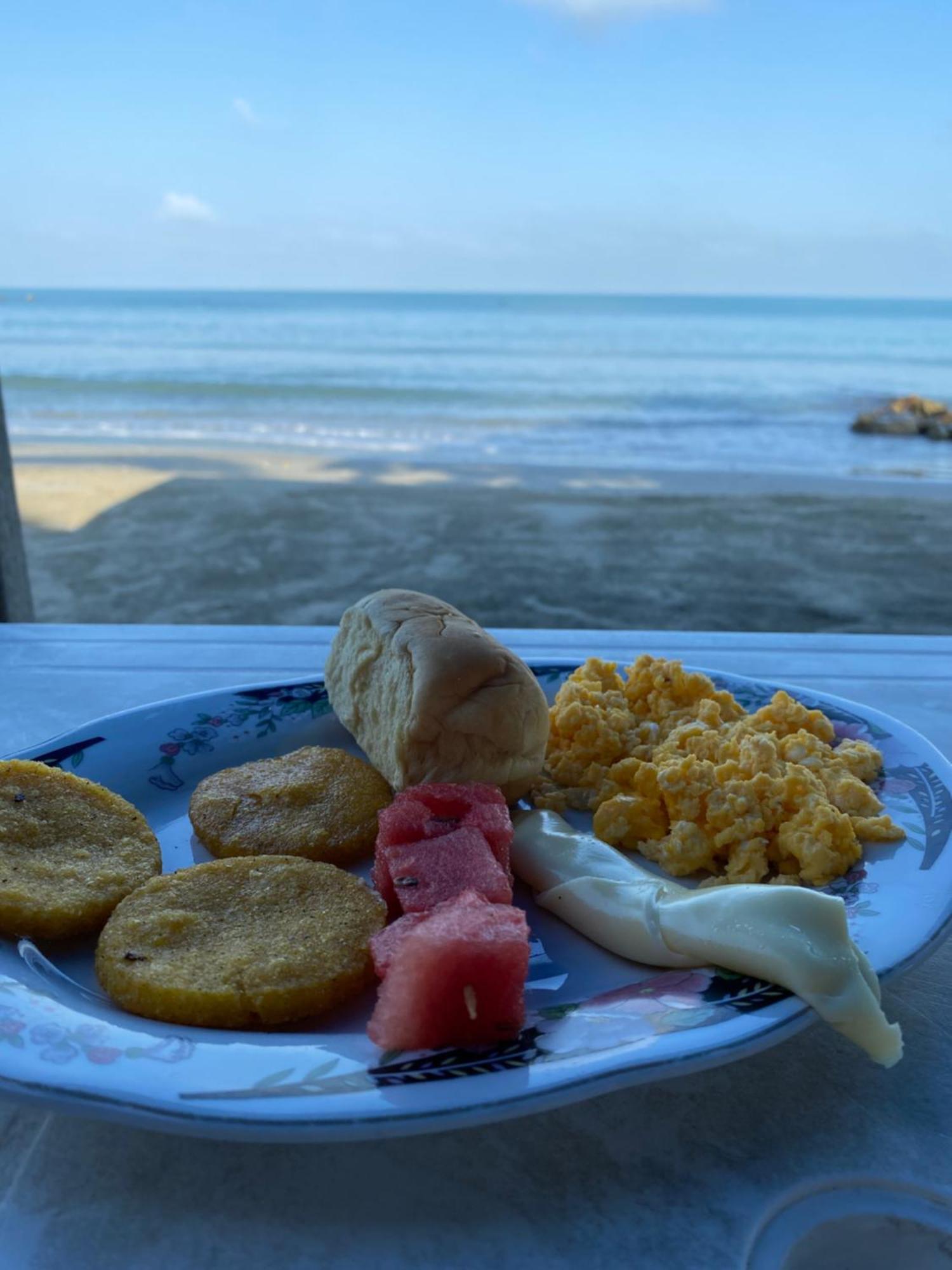 Hotel Playa Tiburon Covenitas Εξωτερικό φωτογραφία